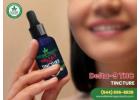 Delta-9 THC Tincture – Hemp-Derived THC Oil