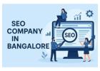 Top SEO Company in Bangalore for Online Visibility