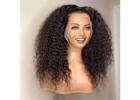 Indian Temple Human Hair – 100% Natural & Premium Quality Extensions