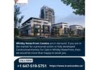 New Condos for Sale in Whitby | Preconstruction & Waterfront