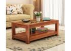 Coffee Table Designs That Instantly Upgrade Your Living Room