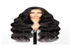Virgin Human Hair – 100% Unprocessed Natural Hair Extensions