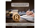 Proteggiti con la registrazione marchio