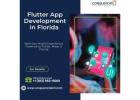 Flutter App Development in Florida | Conquerors Technologies