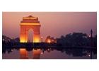 Guided Delhi Darshan Bus Service Experience