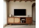 Modern TV Unit Designs to Upgrade Your Living Room