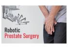 Is Robotic Surgery Safe | Worldofurology