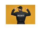 Phoenix Security Contractor | Armed bodyguards | Professional Security Officer