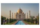 Best Deals on Delhi to Agra Bus Tour