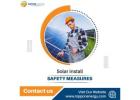 Solar Install Safety Measures