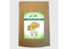 Organic Amla Powder for Hair Growth, Skin Care & Immunity Boost