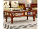 Center Table vs Coffee Table: Understanding the Difference
