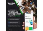 Mobile Application Development in Chennai – Hire Experts
