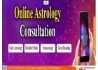 Looking for trusted Online Astrology Consultation from the comfort of your home?