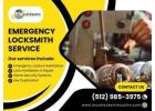 Emergency Locksmith Service Near Me – 24/7 Fast Lockout Help