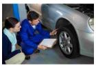 Reliable Wheel Alignment & Complete Auto Repair Services in Plano, TX – Veteran-Owned, Trusted, and
