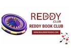 Reddy Book Club