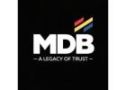 MDB Lutyens Mohali Flat For Sale - MDB THE LUTYENS