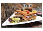 Best Sandwiches in Bangalore