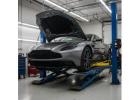Expert Aston Martin Service in Fort Lauderdale – Precision You Can Trust