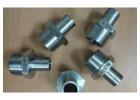 Stainless Steel Female Connector and Stainless Steel Female Adapter