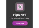 Pips NYT Guide: Strategy, Meaning, and Daily Solving Tips