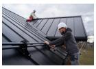 Professional Roof Inspection in West Vancouver
