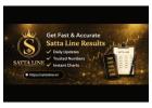 Satta King Live Result – Instant Updates & Fast Access