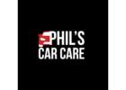 Phil's Car Care
