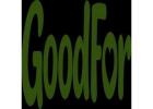 The GoodFor Company Ltd t/a GoodFor