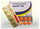 Powerful Pain Relief Tablets – Try Aspadol 100mg Today