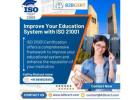ISO 21001 Certification in Iraq | Enhance Educational Management Excellence