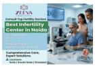 Best Infertility Treatment Center in Noida – Can Lifestyle Affect Fertility?