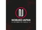 Nobuko Japan