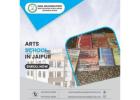 Arts School In Jaipur