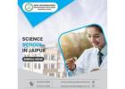 Science School In Jaipur