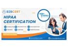 HIPAA Certification Services in Houston