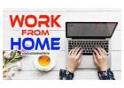 Freelance Data Entry Work Contact Now7708244092