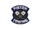 Piston Towing