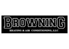 Browning Heating & Air Conditioning LLC