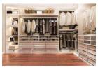 Walk In Closet Shelving Systems for Organized Living