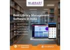GLibrary All-in-One Library Management Software for Schools and Colleges