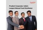 Prudent Corporate: India’s Largest Mutual Fund Distributor - Ahmedabad