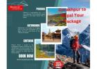 Gorakhpur to Nepal Tour Package: A Perfect Short Getaway