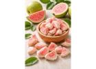 How to Choose Quality Freeze Dried Guava Products