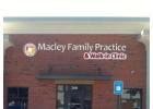High Blood Pressure Management - Macley Family Practice