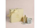 Luxury Fragrance Candles | Llum