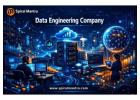 Top Data Engineering Company for Modern Data Solutions