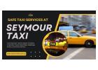 Easy Wandong Taxi for Stress-Free Rides