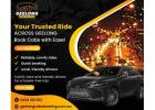 Easy, Flexible, and Hassle-Free Geelong Taxi Booking